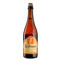 La Trappe Tripel