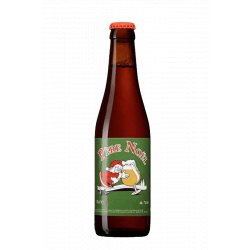 De Ranke Père Noël