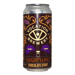 Naughty & Nice 440ml - Rabbit Hop