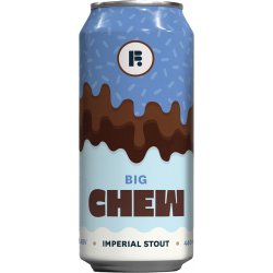 Future Brewing Big Chew