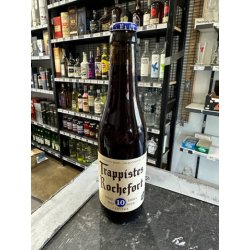 Trappistes Rochefort 10