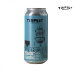 Tempest Brewing Co. Vermont Sessions