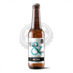 DE MOLEN Water&Vuur 12x330ml BOT - Ales & Co.