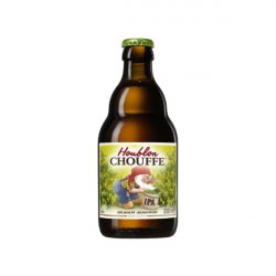 Houblon Chouffe 9%VOL 0.33L - eDrinks - eDrinks