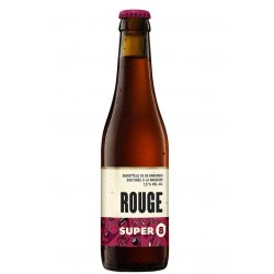 Brouwerij Haacht Brasserie SUPER 8 Rouge Brouwerij Haacht Brasserie SUPER 8 Rouge
