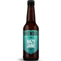 BrewDog Hazy Jane