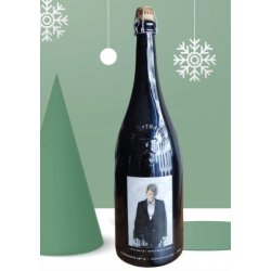 St. Bernardus Christmas Ale