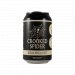 Crooked Spider Russian imperial Stout Crooked Spider Russian imperial Stout