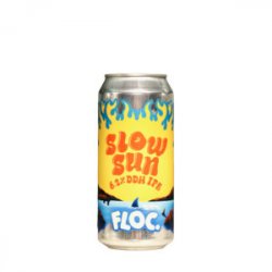 Floc. Slow Sun