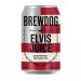 Brewdog Elvis Juice IPA Dåse 6,5% 24 x 33 cl 