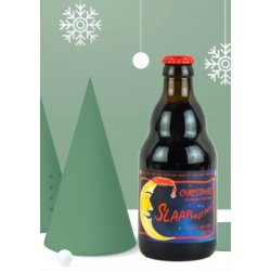 Brouwerij Slaapmutske Slaapmutske Christmas Brouwerij Slaapmutske Slaapmutske Christmas