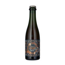 Dádiva -Sept 40% (375ml) - Bierhandel Blond & Stout