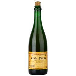 Hanssens Oude Gueuze