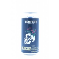 Tempest Mexicake