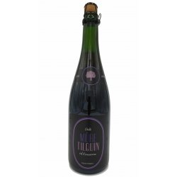 Tilquin Oude Mûre 2015-2016 75cl - geuzeshop.com