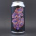 Track Range Brewing - Oscillate - 10% (440ml) Track Range Brewing - Oscillate - 10% (440ml)
