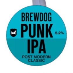 Brewdog Punk IPA
