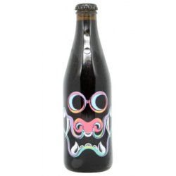 Omnipollo Barrel Aged Lunar Lycan - Hops & Hopes