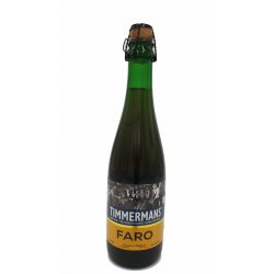 Timmermans Faro 37.5cl - geuzeshop.com