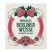 Trzech Kumpli Imperial Berliner Weisse 5,1% 30 l keg 