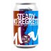 Dutch Bargain Steady No Regretti 