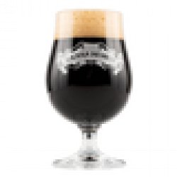 Sierra Nevada Barrel Aged Glass - Beer Cartel