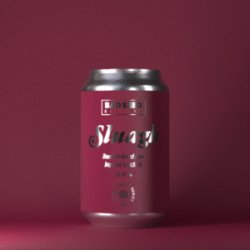 Bad Seed Brewing Sluagh