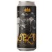 Crowns & Hops BPLB Hazy IPA 473ml BB 180523 