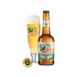 Auerbräu Rosenheimer Pils 1x0,33 - Getränkeshop Rosenheim Bayern Bier, 1,65 € - Der-Getränke.shop