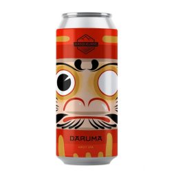 Basqueland Daruma - 3er Tiempo Tienda de Cervezas