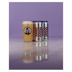 Messorem  Pale Horse