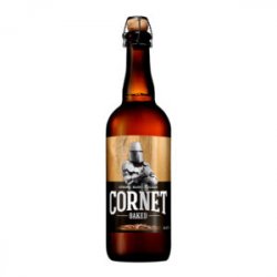 Cornet 75cl - Famous Belgian Beer