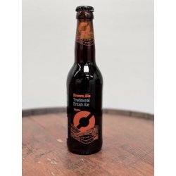 Nøgne Ø- Brown Ale - Windsor Bottle Shop