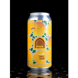 Vault City  Mini Mangoes  Table Sour  3,3% - Quaff Webshop