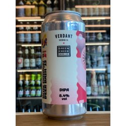 Verdant Brewing Co LSBB25 Collab Series #4 (Little Summer Beer Bash)