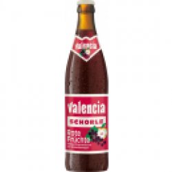 Auerbräu Valencia rote Schorle 1x0,5 - Getränkeshop Rosenheim Bayern , 1,65 € - Der-Getränke.shop