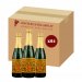Birra Lindemans Oude Gueuze Cuvee Renè 6% x24 25Cl 