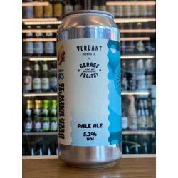 Verdant Brewing Co LSBB25 Collab Series #3 (Little Summer Beer Bash)