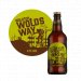 Wold Top Wolds Way - Session Pale Ale 4% 500ml Wold Top Wolds Way - Session Pale Ale 4% 500ml