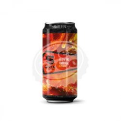 SIREN Glowing Embers 12x440 LAT - Ales & Co.