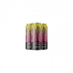 Hop Butcher Amplify The Signal 10.5alc 47cl - Dcervezas