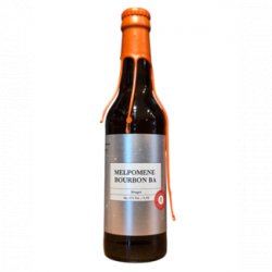 Pühaste Brewery Melpomene - Bourbon BA (Silver Series)