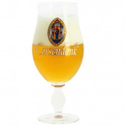 Vaso Corsendonk 33cl - Cervezasonline.com