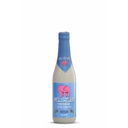 Delirium Tremens