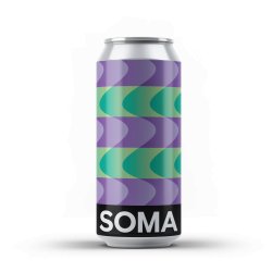 SOMA NIGHT WATCH _ DIPA _ 8% - Soma