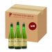 Birra Hanssens Oude Gueuze x12 Bottiglie 37.5Cl 