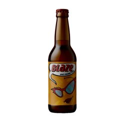 Exla  Blaze (BB 03-23) - Bierhandel Blond & Stout