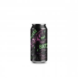 Hoppy Road Release The Bats 8.5alc 44cl - Dcervezas