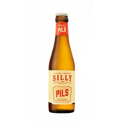 Brasserie de Silly Silly Pils