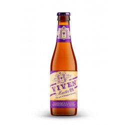 Viven Master Ipa 33 cl - Escerveza